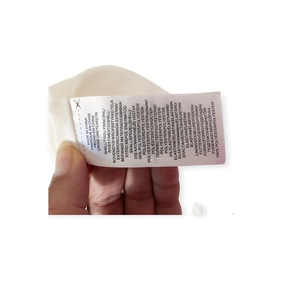 Ralph Lauren Floral Print White & Blue Short Sleeve Fit & Flare Dress Size 6 - Picture 6 of 11